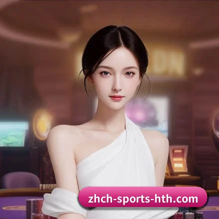 华体会体育 APP（HTH）
